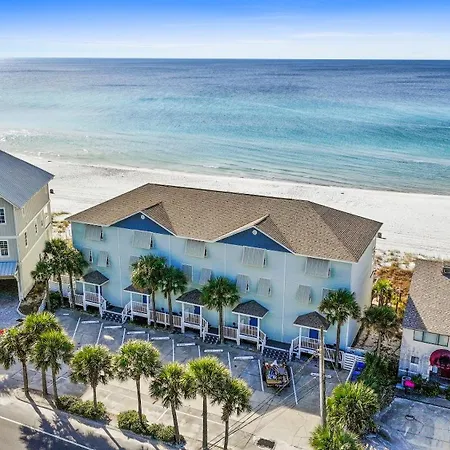 Southern Exposure Beach Home
